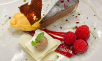Tolles Essen im Restaurant Assenmacher in Altenahr im Ahrtal