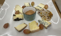 Tolles Essen im Restaurant Assenmacher in Altenahr im Ahrtal