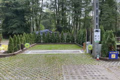 Camping Park Stogi in Danzig