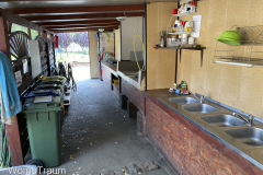 Helcamp auf der Halbinsel Hel in der Danziger Bucht