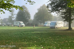 Camping Marina PTTK in Stettin