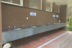 Camping Morski in Leba -