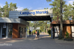 Camping Morski in Leba -