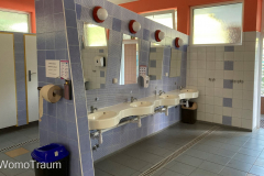Camping Morski in Leba -
