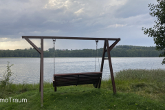 Landgut Kalex in Kaschubien