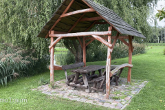 Camping Nad Stawem in Malbork