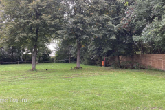Camping Nr. 61 in Elblag