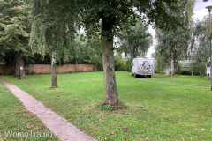 Camping Nr. 61 in Elblag