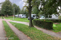 Camping Nr. 61 in Elblag