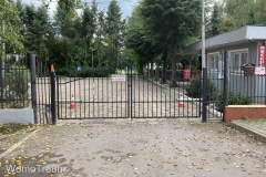 Camping Nr. 61 in Elblag