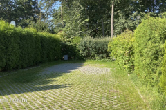 Campingplatz im polnischen Seebad Kolberg