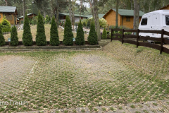 Camping Park Stogi in Danzig
