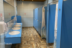 Camping Park Stogi in Danzig