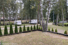 Camping Park Stogi in Danzig