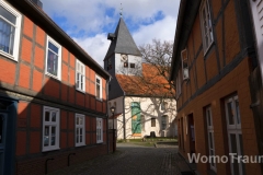 Altstadt von Hitzacker