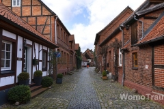 Altstadt von Hitzacker