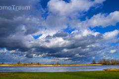 An der Elbe bei Hitzacker