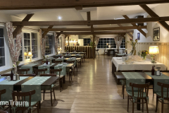 Restaurant Syrenka in Krutyn - Masuren