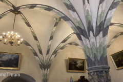 Im Inneren der Marienburg