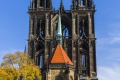 Der Meißner Dom