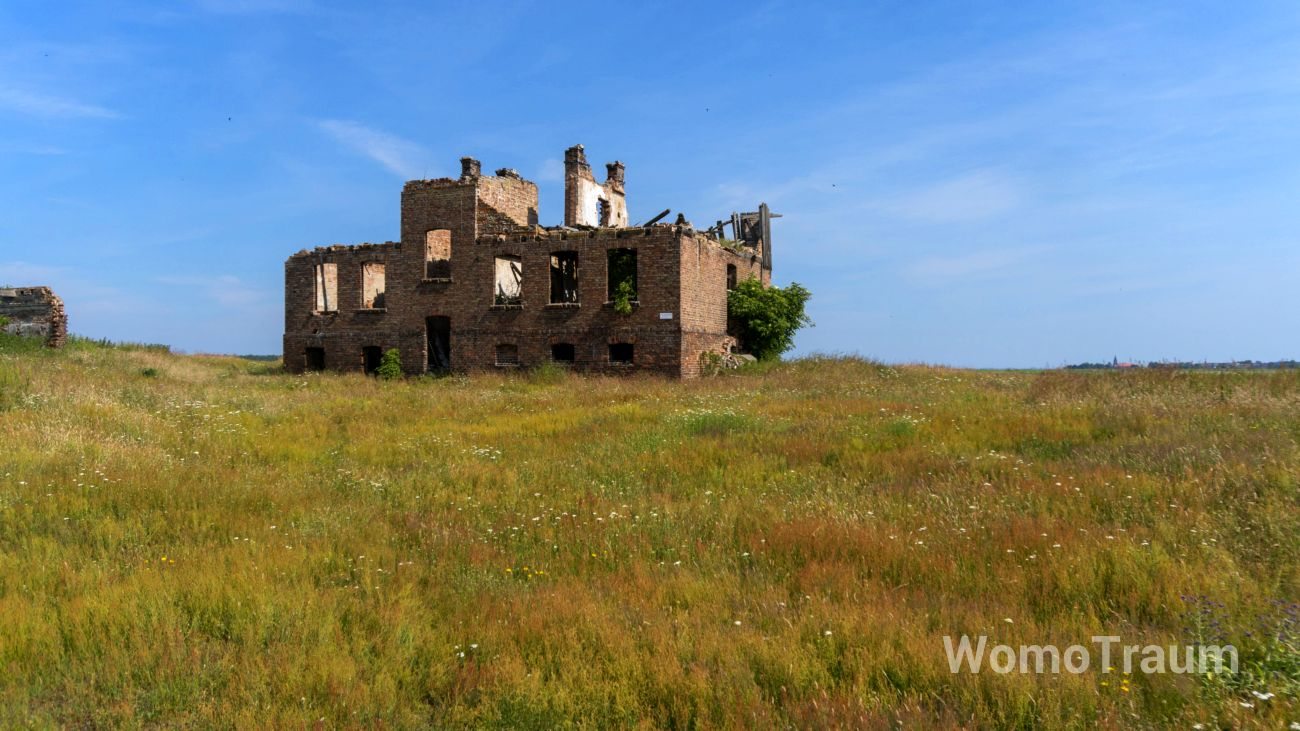 Im Riether Winkel Womotraum