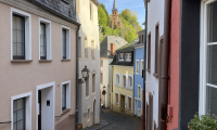 Altstadt Saarburg