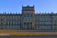 Schloss Ludwigslust