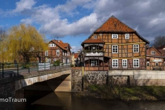 Hitzacker an der Elbe