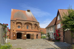 Salzkirche in Werben