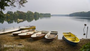 Am Carwitzer See